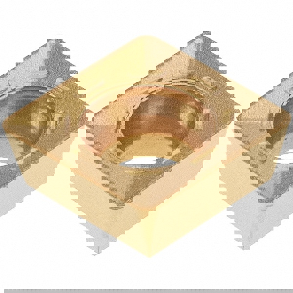 Milling Insert: X500, Solid Carbide