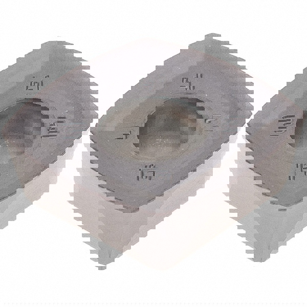 Milling Insert: SP6519, Solid Carbide