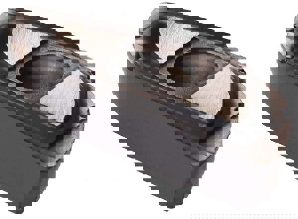 Milling Insert: SP6519, Solid Carbide