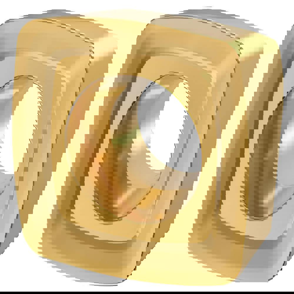 Milling Insert: SP6519, Solid Carbide