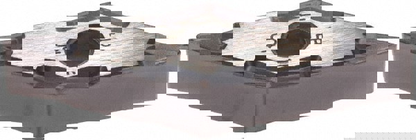 Turning Insert: VNMG331A-1B SP0819, Solid Carbide