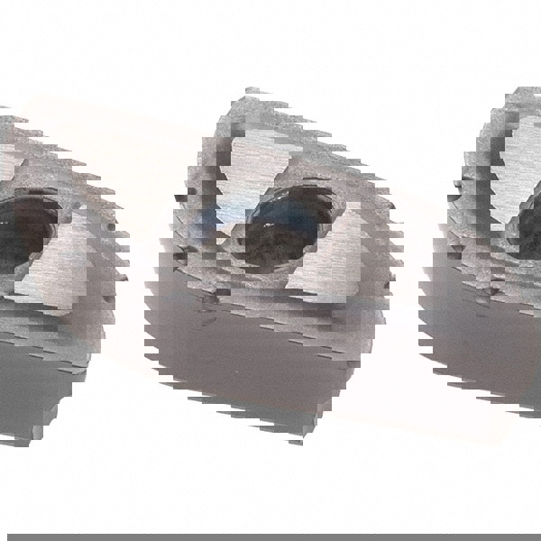 Milling Insert: SP6519, Solid Carbide