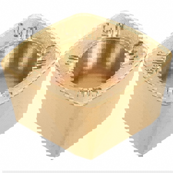Milling Insert: X500, Solid Carbide