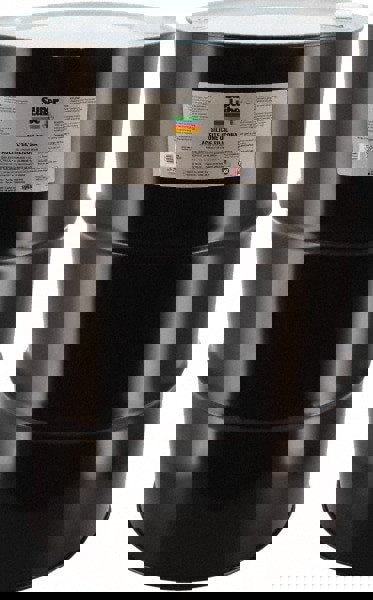 Machine Oil: ISO 5,000, 55 gal, Drum