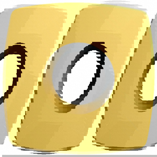 Milling Insert: SC3025, Solid Carbide