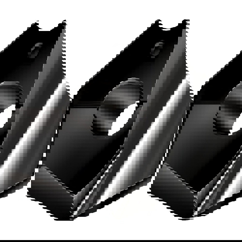 Replaceable Drill Tip: P6004-D20,50R WNN25, 0.8071