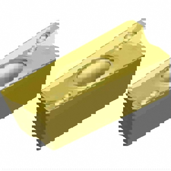 Milling Insert: MP91M, Solid Carbide