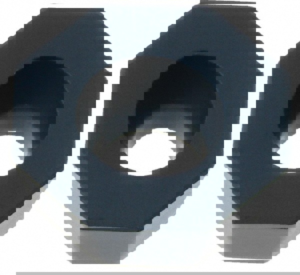 Milling Insert: GH1, Solid Carbide