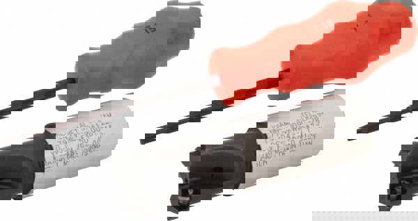 Indexable High-Feed End Mill: 1