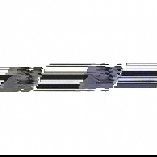 Ball End Mill: 0.5512