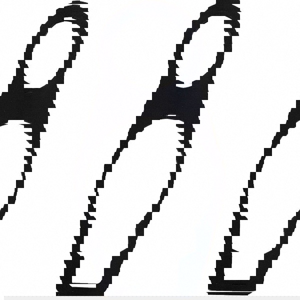 Power Sander Tool Hang Plate: