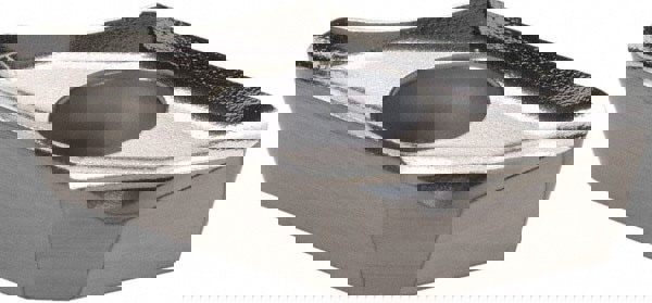 Milling Insert: GH1, Solid Carbide