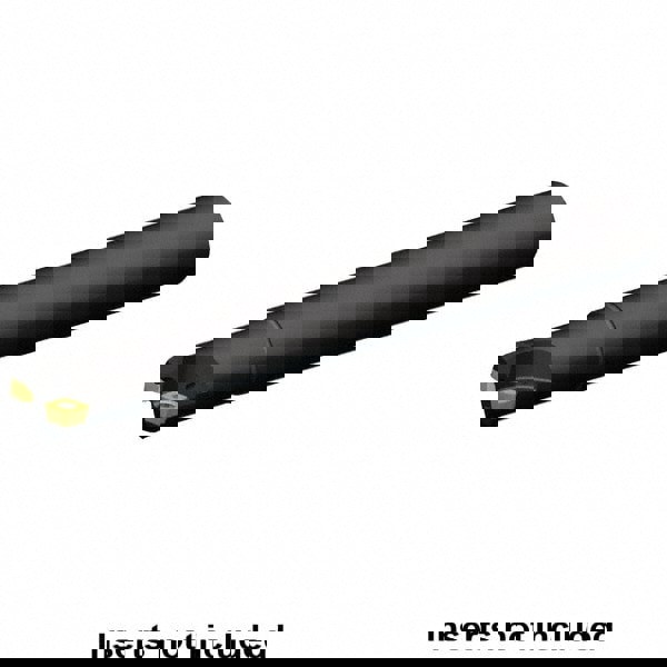 Indexable High-Feed End Mill: 1.125