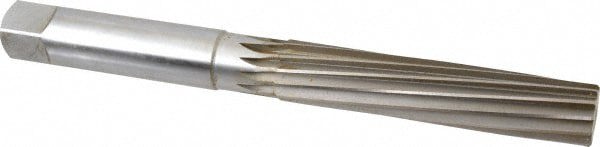 Hand Reamer: 1-1/4