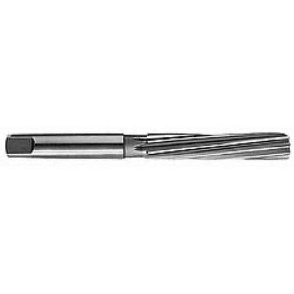 Hand Reamer: 15/64