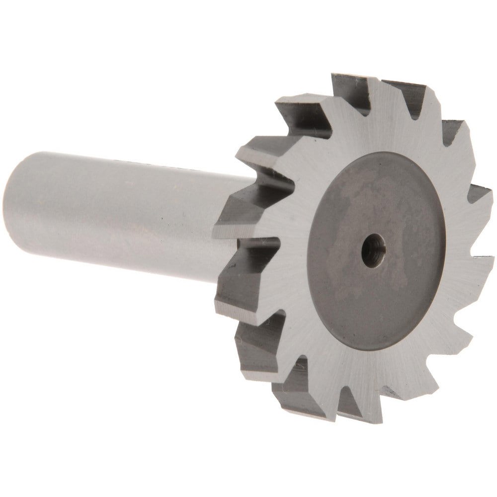 Hand Reamer: 1/2
