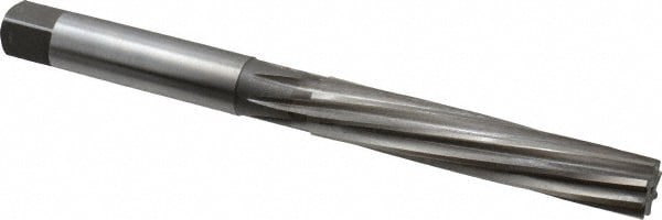 Hand Reamer: 5/8