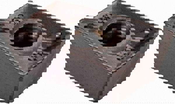 Milling Insert: SP6519, Solid Carbide