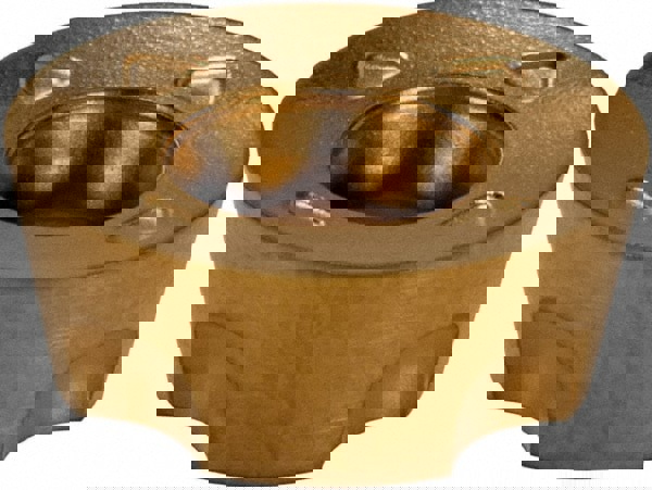 Milling Insert: X500, Solid Carbide