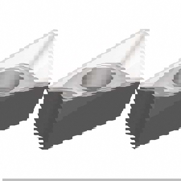 Milling Insert: SP6519, Solid Carbide