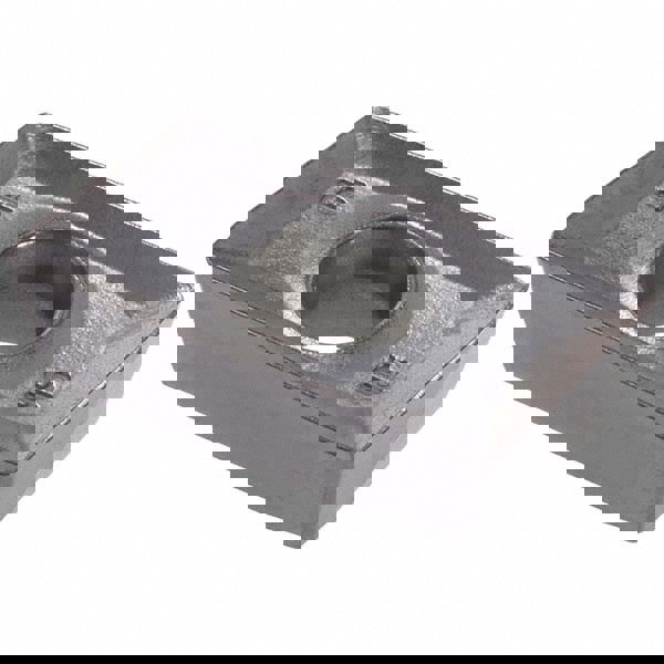 Milling Insert: SP6519, Solid Carbide