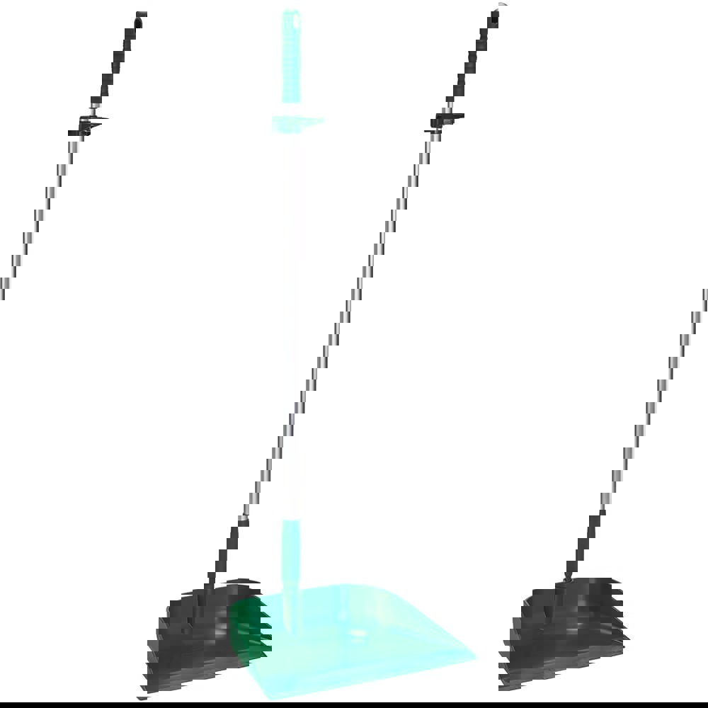 Upright dustpan, 7.9