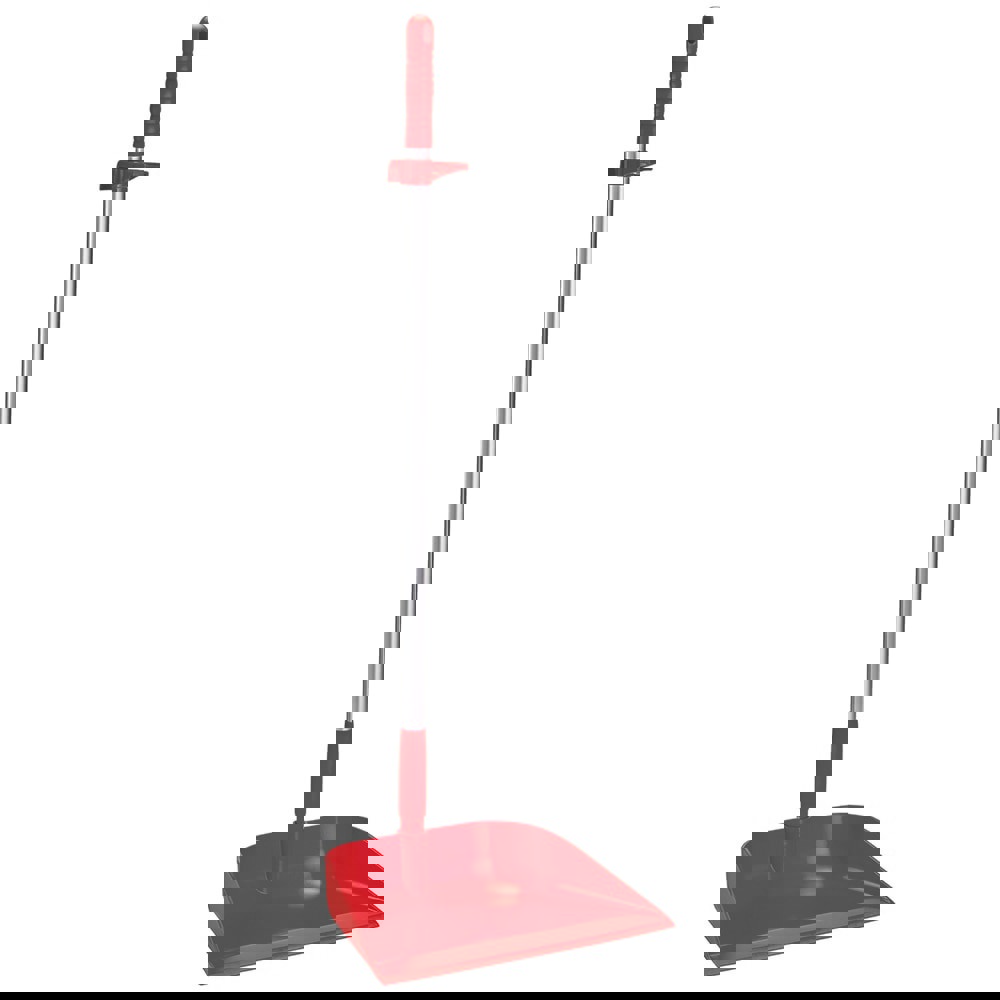 Upright Dustpan: Polypropylene Body, 31