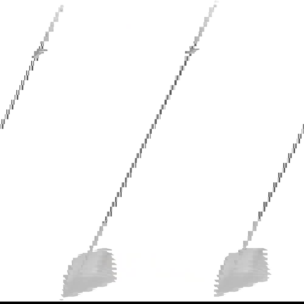 Upright Dustpan: Polypropylene Body, 31