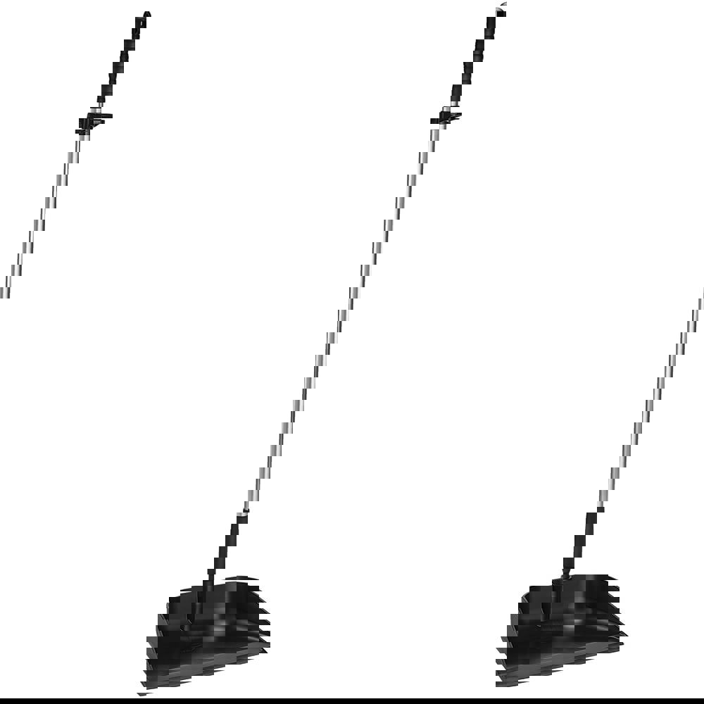 Upright Dustpan: Polypropylene Body, 31