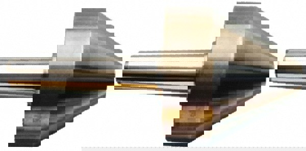 Live Center: Taper Shank, 6-1/2