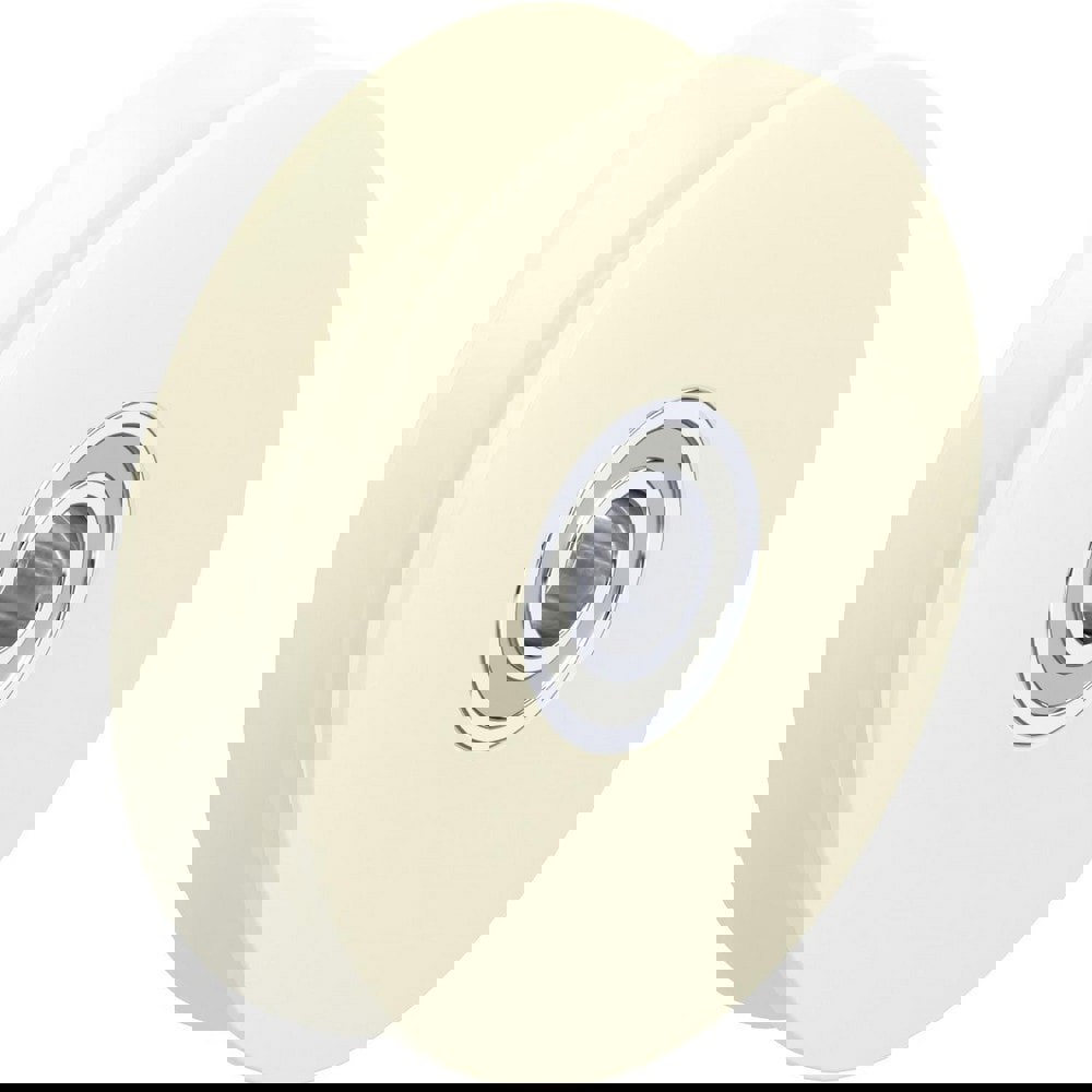 Caster Wheels; Wheel Type: Twin Wheel ; Wheel Diameter (Inch): 4 ; Bearing Type: Ball ; Wheel Width (Inch): 15/16 ; Wheel Material: Steel ; Load Capacity: 825