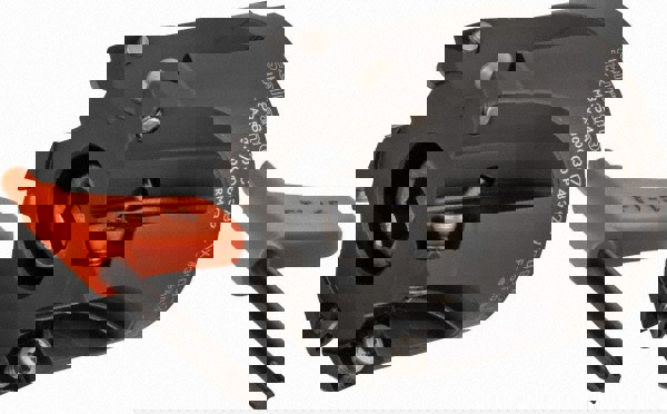 Indexable Copy Face Mill: