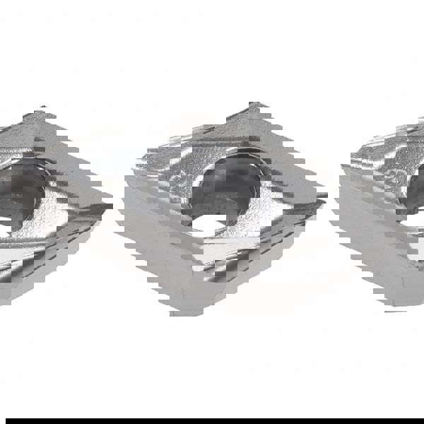 Milling Insert: GH1, Solid Carbide