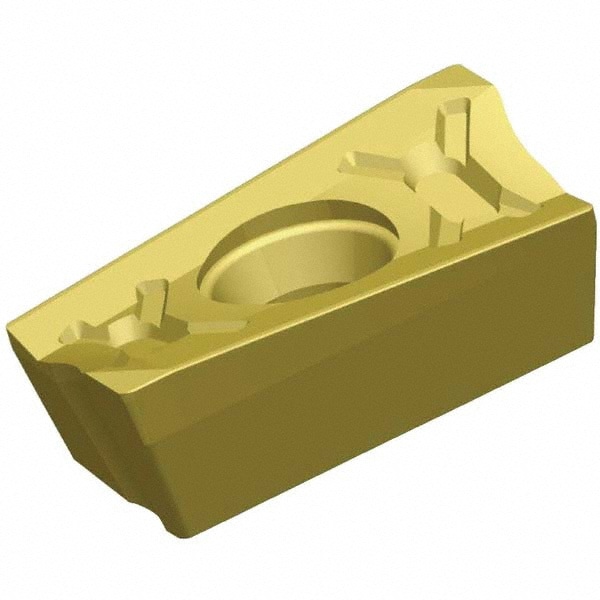 Milling Insert: SP6519, Solid Carbide