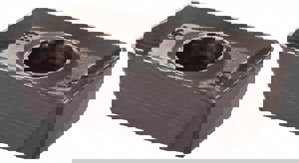 Milling Insert: SP6519, Solid Carbide