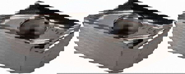 Milling Insert: GH1, Solid Carbide