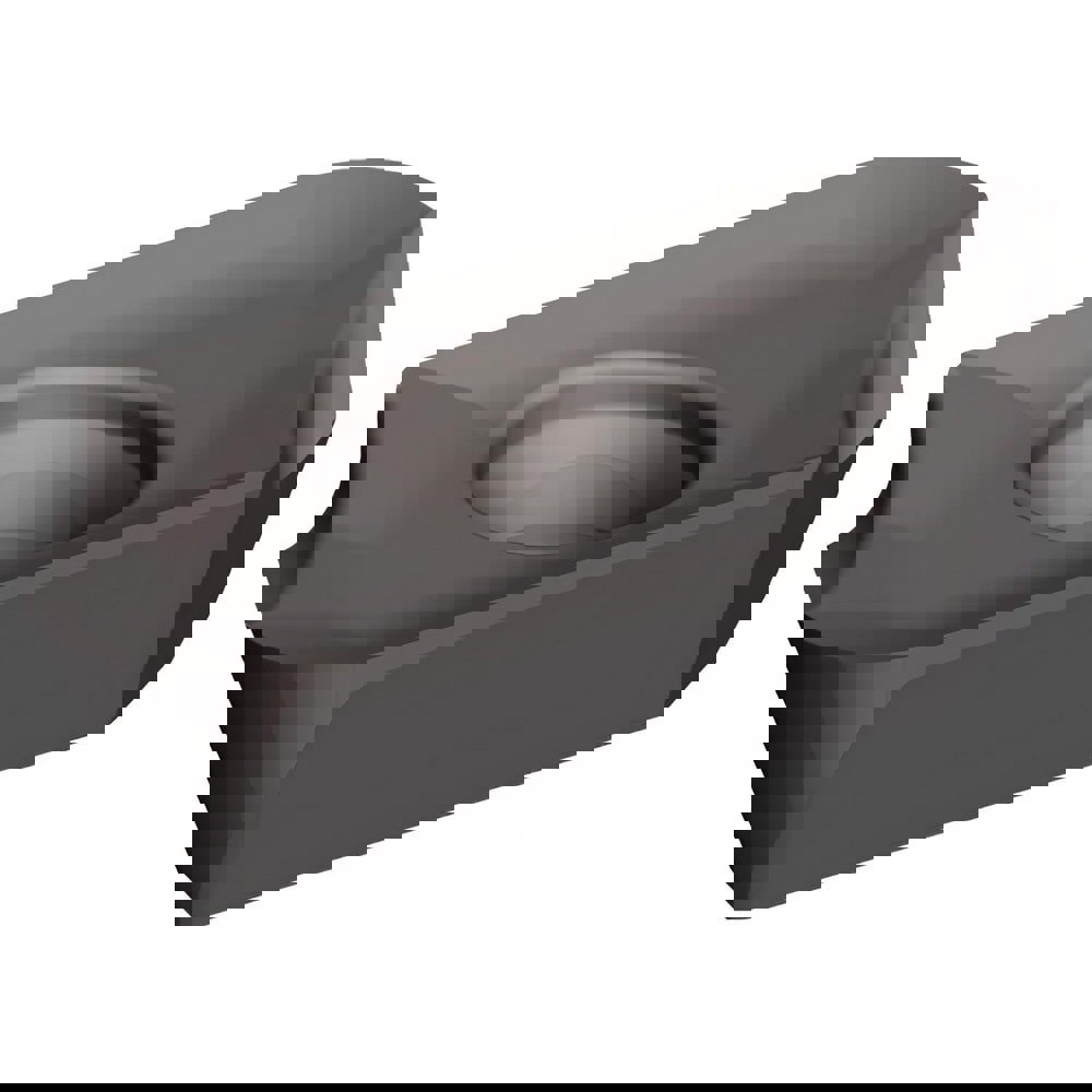 Milling Insert: GH1, Solid Carbide