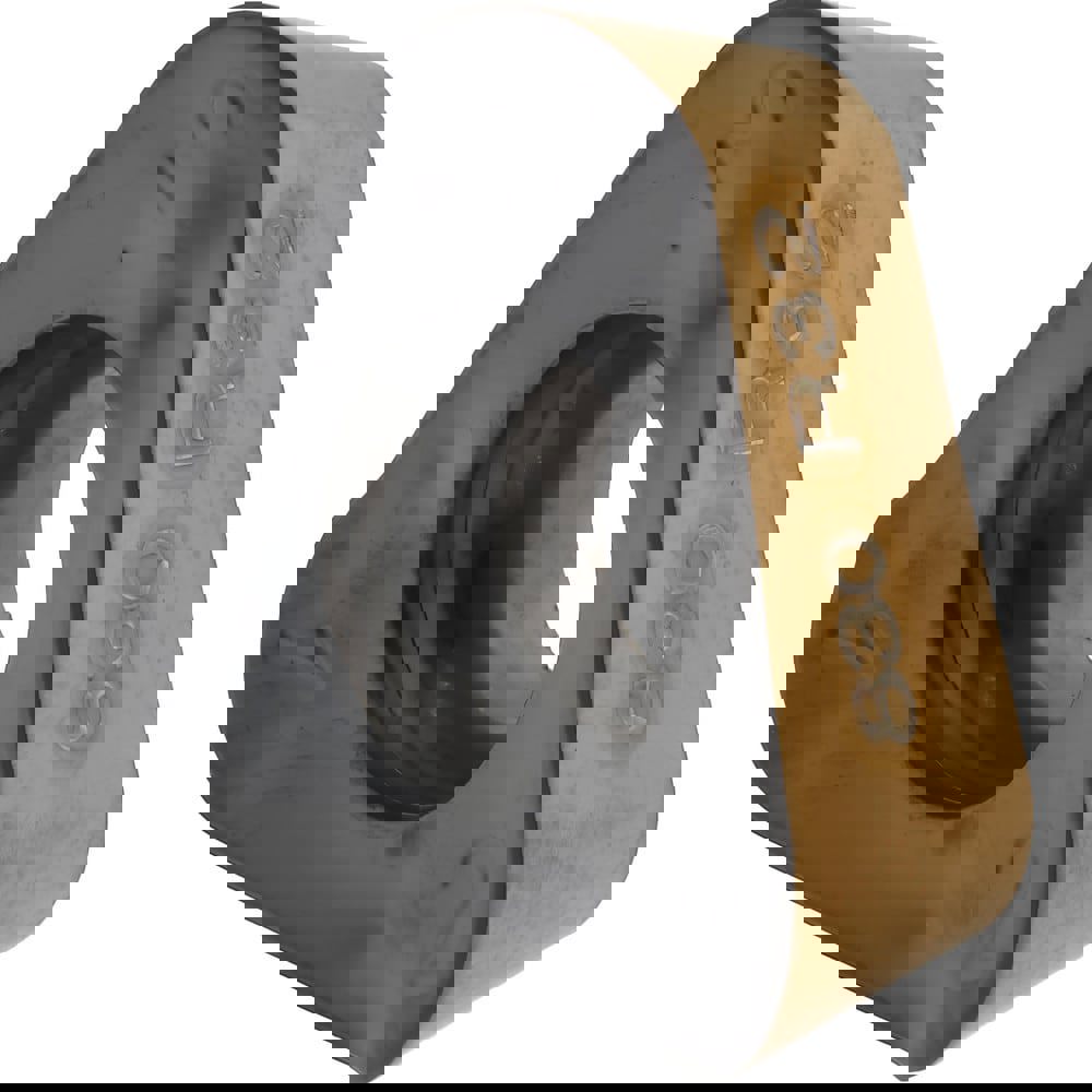 Milling Insert: HM390 TDKT 150532-PDR, IC830, Solid Carbide