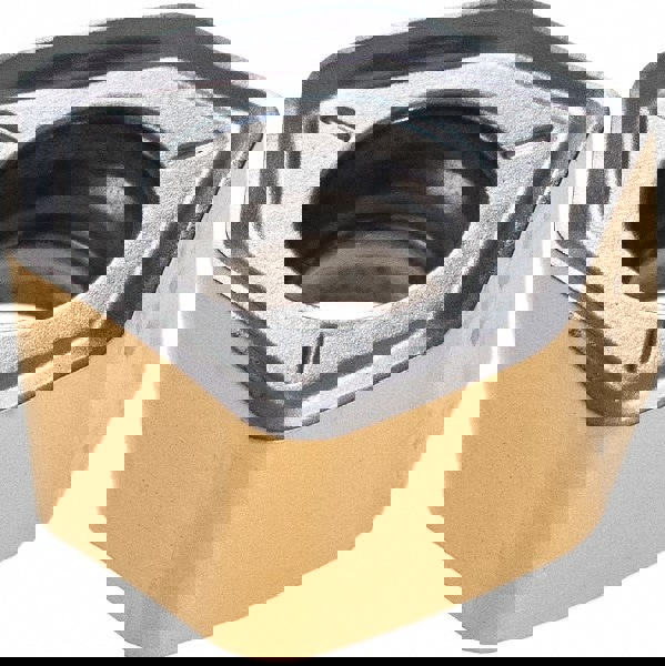 Milling Insert: H600 WXCU 070515T, IC830, Solid Carbide