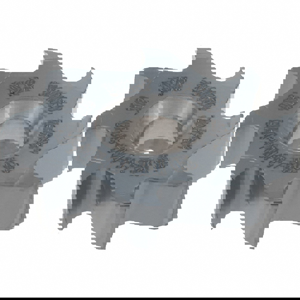 T-Slot Replaceable Milling Tip: SDD32-6.0-R0.4-SP15 IC908, Carbide
