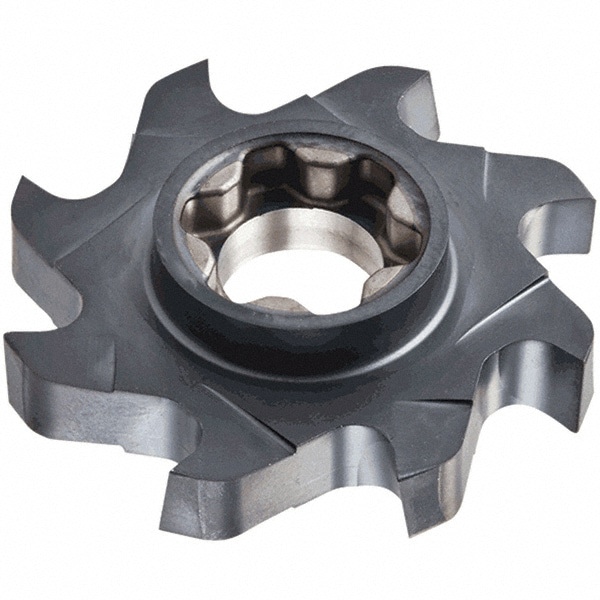 T-Slot Replaceable Milling Tip: SDD3250R1.6-SP15 IC908 IC908, Carbide