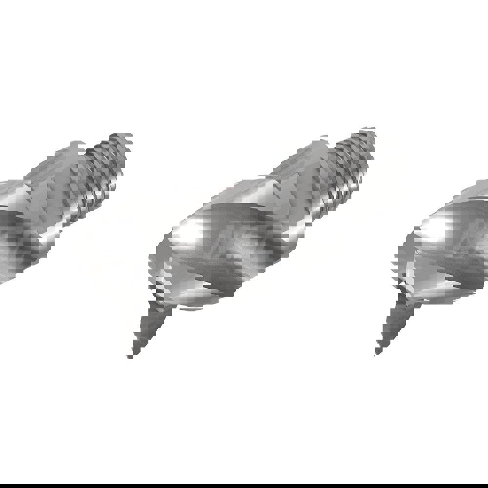 End Replaceable Milling Tip: MMEA080H08R0CF-4T05 IC08, Carbide