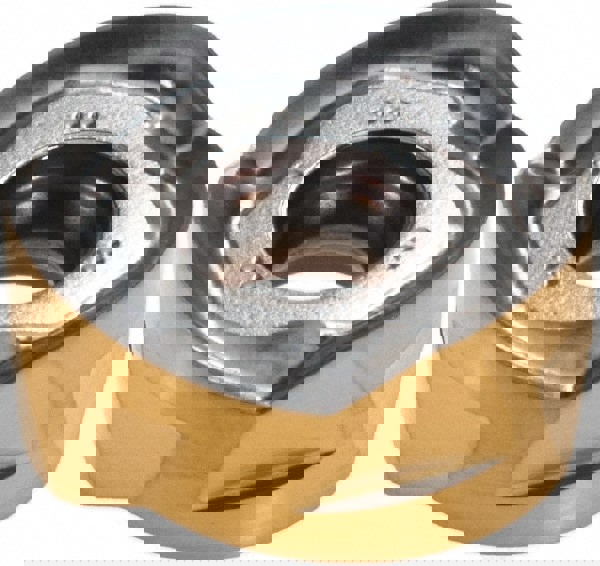 Milling Insert: H606 RXCU 43-AXMP, IC380, Solid Carbide