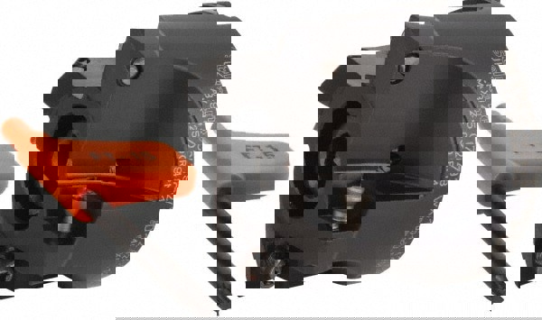 Indexable Copy Face Mill: