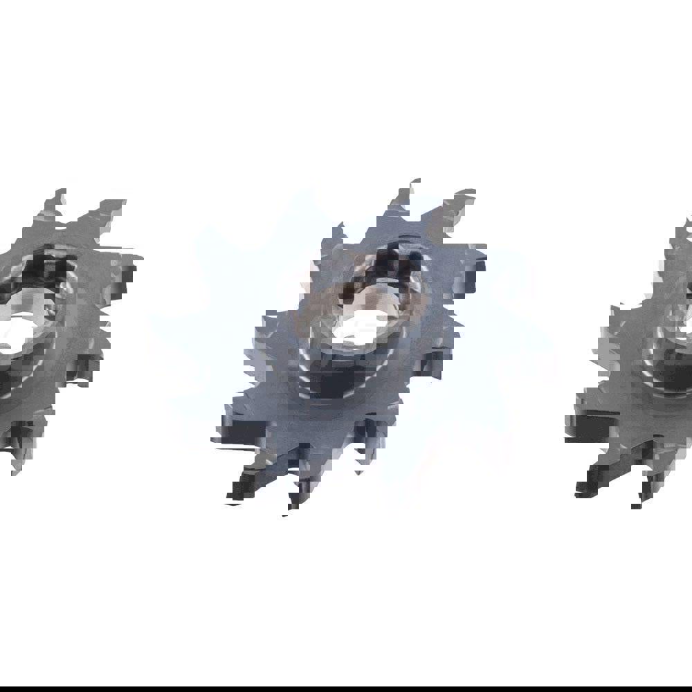 T-Slot Replaceable Milling Tip: SDD150H250D-SP17 IC908 IC908, Carbide