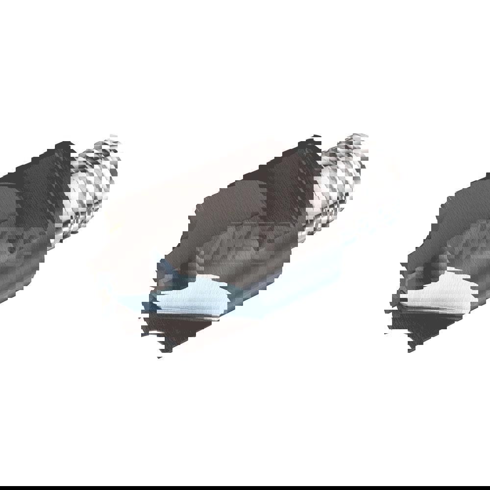 Corner Rounding Replaceable Milling Tip: MMER1.0/047-5.8-4T05 IC908, Carbide