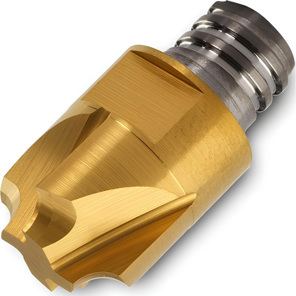 Milling Tip Inserts; Milling Tip Type: Corner Rounding ; Milling Tip Style: 47R ; Maximum Depth of Cut (mm): 2.08 ; Cutting Diameter (mm): 6.00 ; Tool Material: Carbide ; Manufacturer Grade: IN2005