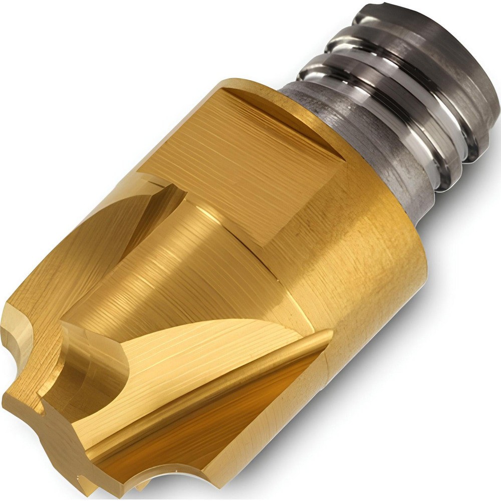 Milling Tip Inserts; Milling Tip Type: Corner Rounding ; Milling Tip Style: 47R ; Maximum Depth of Cut (mm): 2.44 ; Cutting Diameter (mm): 5.10 ; Tool Material: Carbide ; Manufacturer Grade: IN2005