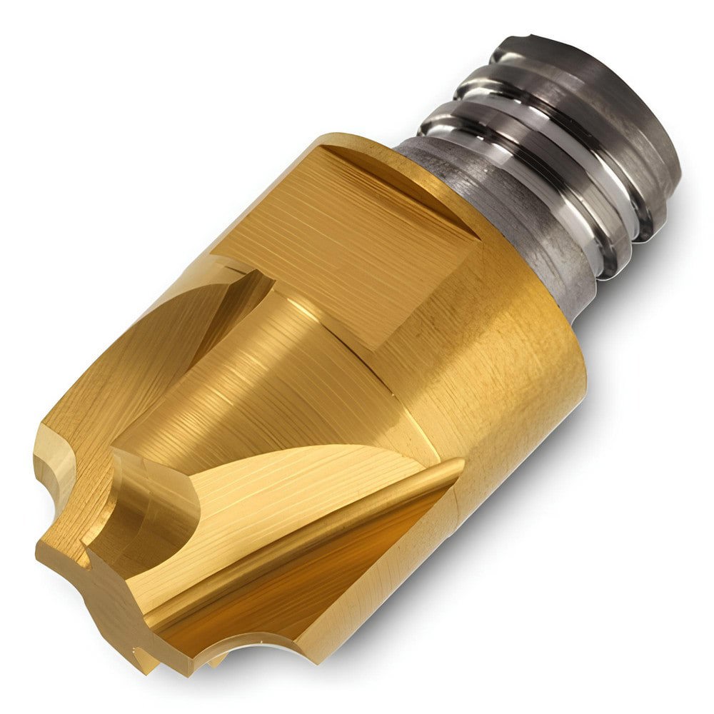 Milling Tip Inserts; Milling Tip Type: Corner Rounding ; Milling Tip Style: 47R ; Maximum Depth of Cut (mm): 3.06 ; Cutting Diameter (mm): 6.50 ; Tool Material: Carbide ; Manufacturer Grade: IN2005