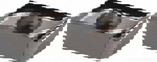 Milling Insert: GH1, Solid Carbide